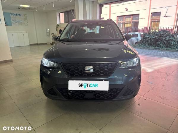 Seat Arona - 2