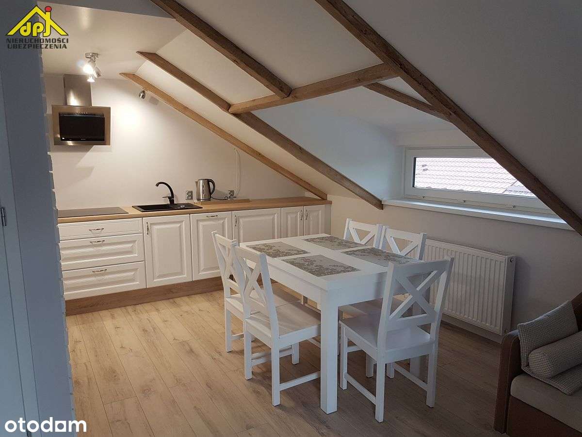 Dochodowy pensjonat w Mielnie blisko morza-4