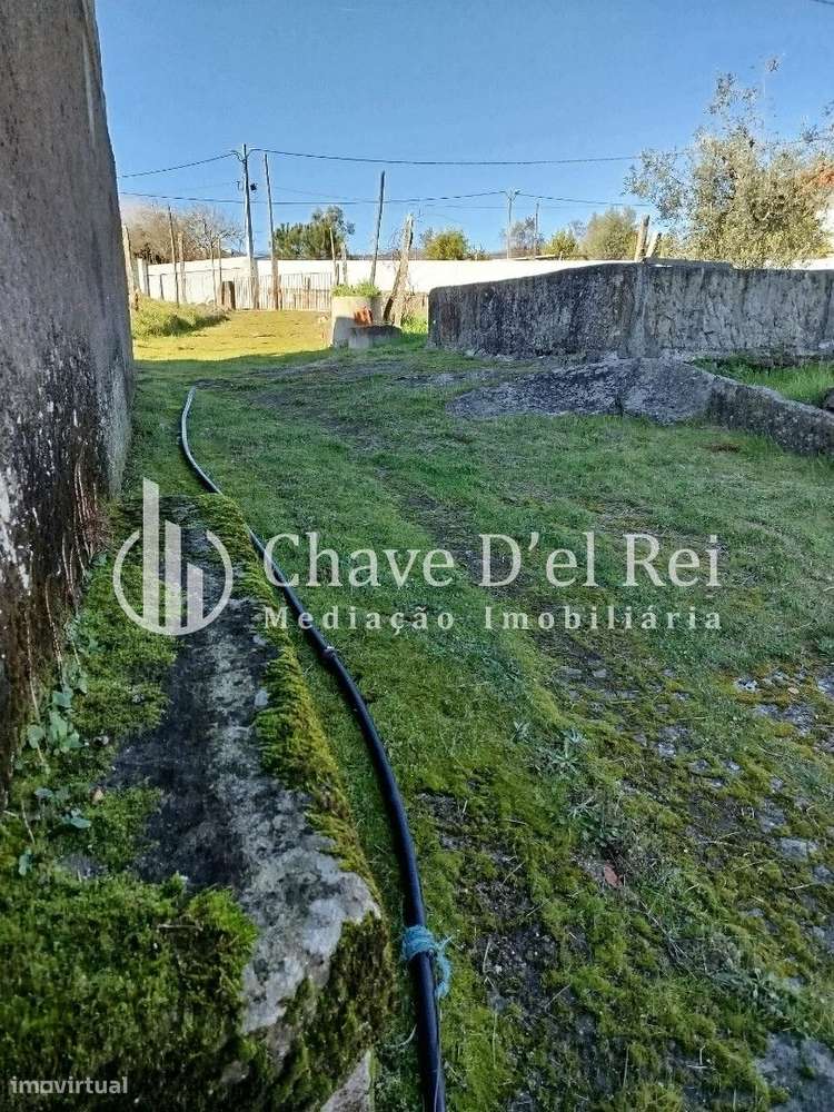 Quintinha T3 Venda em Espinho,Mangualde-33