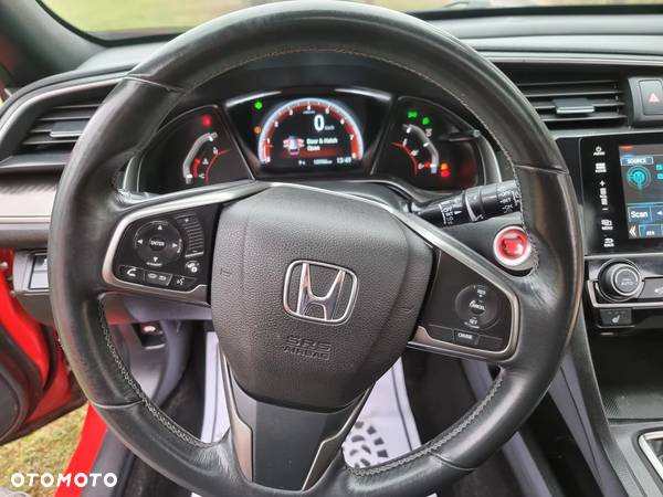 Honda Civic 1.5 i-VTEC Turbo Sport Plus - 21