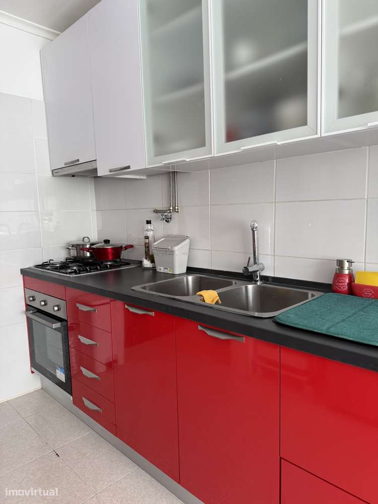 ***OPORTUNIDADE Apartamento T3 Remodelado com 2 WCS  em Rio Mouro *** - Grande imagem: 5/12