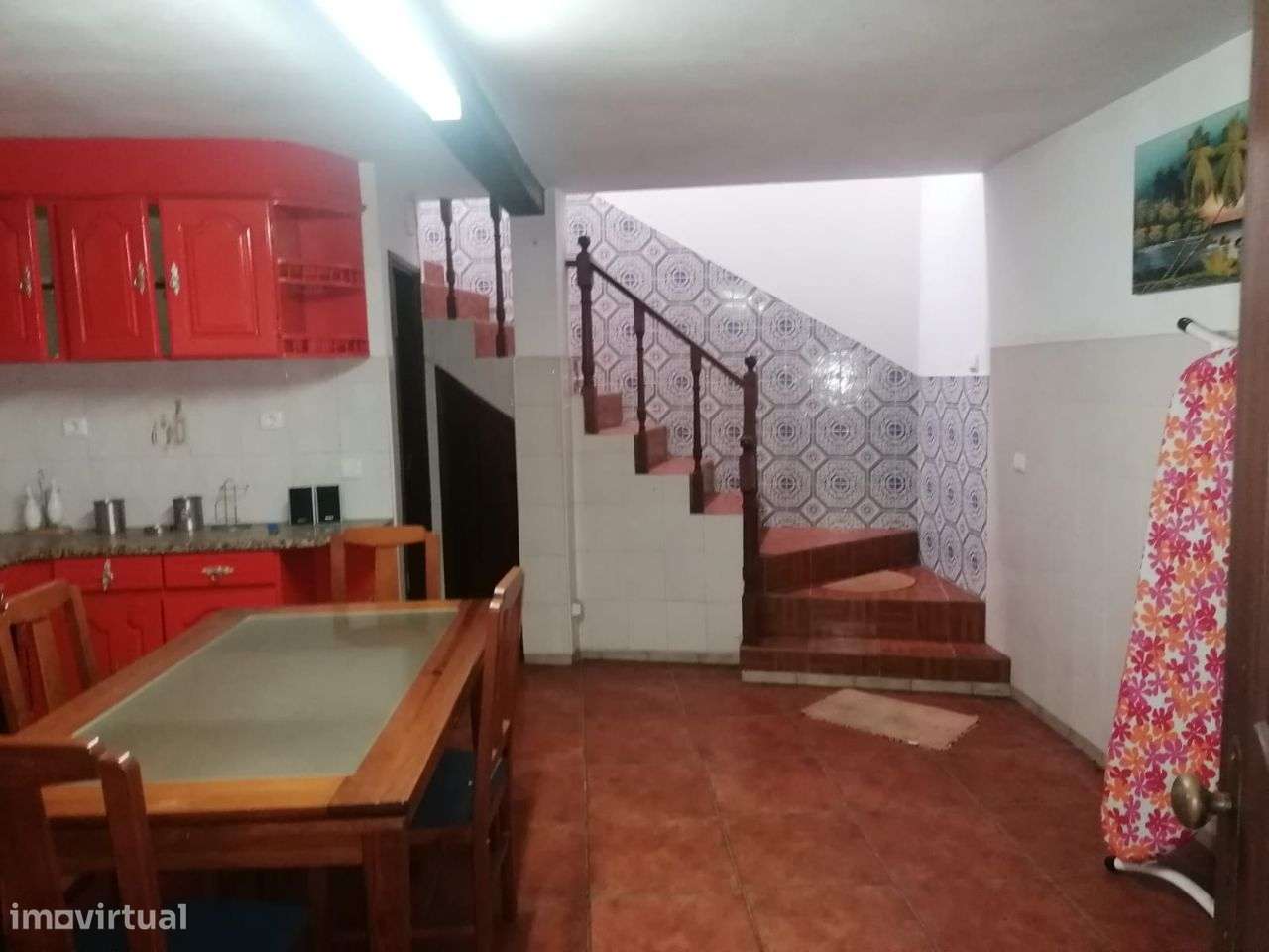 Apartamento T3+T2 com garagem, Amieirinha-Marinha Grande-28
