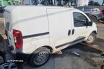 planetara stanga dreapta fata scut motor vas lichid chedere parbriz oglinzi  Fiat Fiorino 2, an 2008, motor 1.4 benzina cod KFV, 73cp  dezmembrez - 3