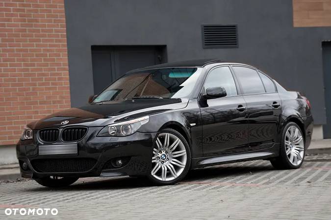 BMW Seria 5 - 4