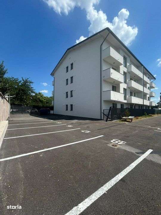 Vanzare Garsoniera Soseaua Bucuresti-Magurele - Imagine principală: 4/6