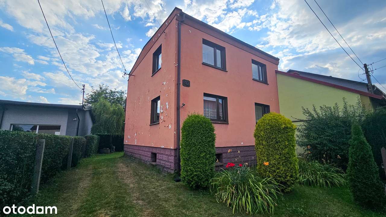 Dom, 120 m², Rudy - Pełny obrazek: 4/16