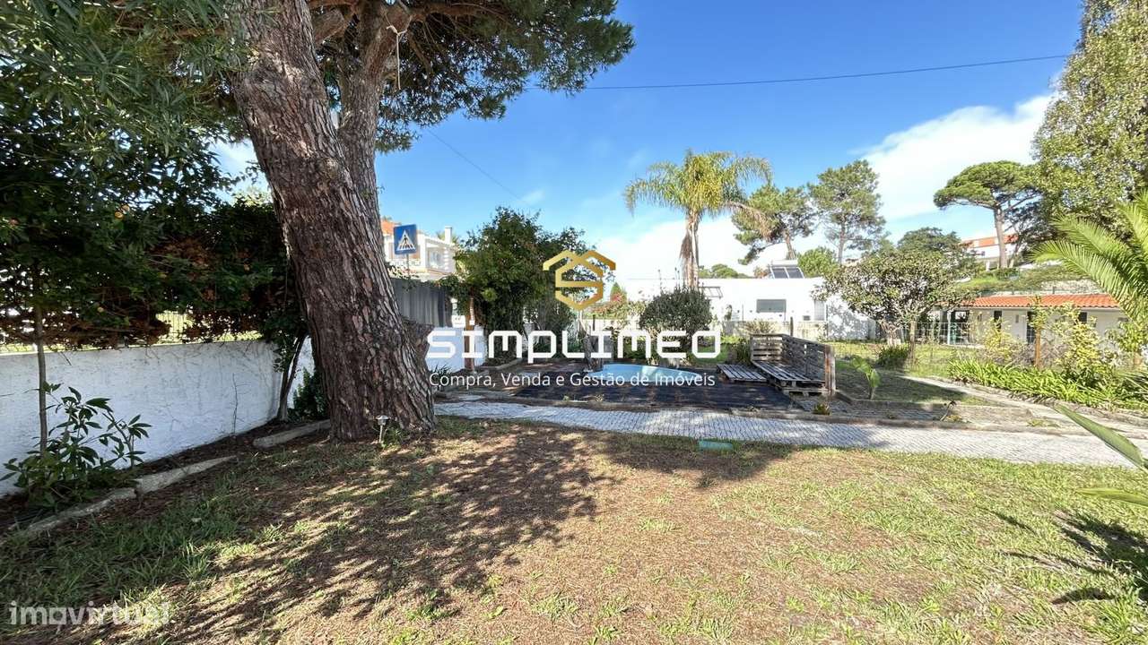 Moradia Isolada T3 Sesimbra - Grande imagem: 4/45