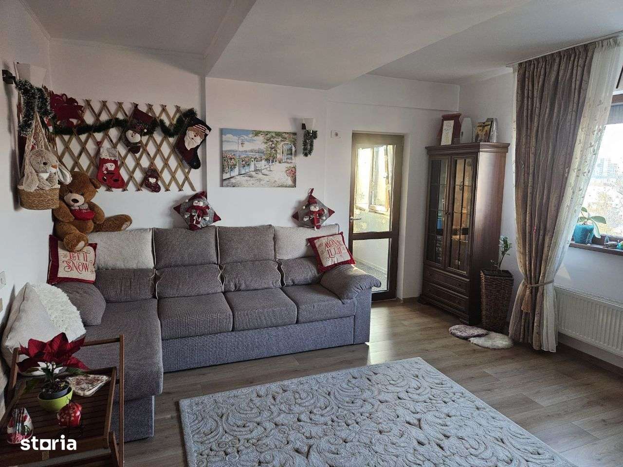 3 camere Drumul Taberei-Valea Argesului - Imagine principală: 2/19