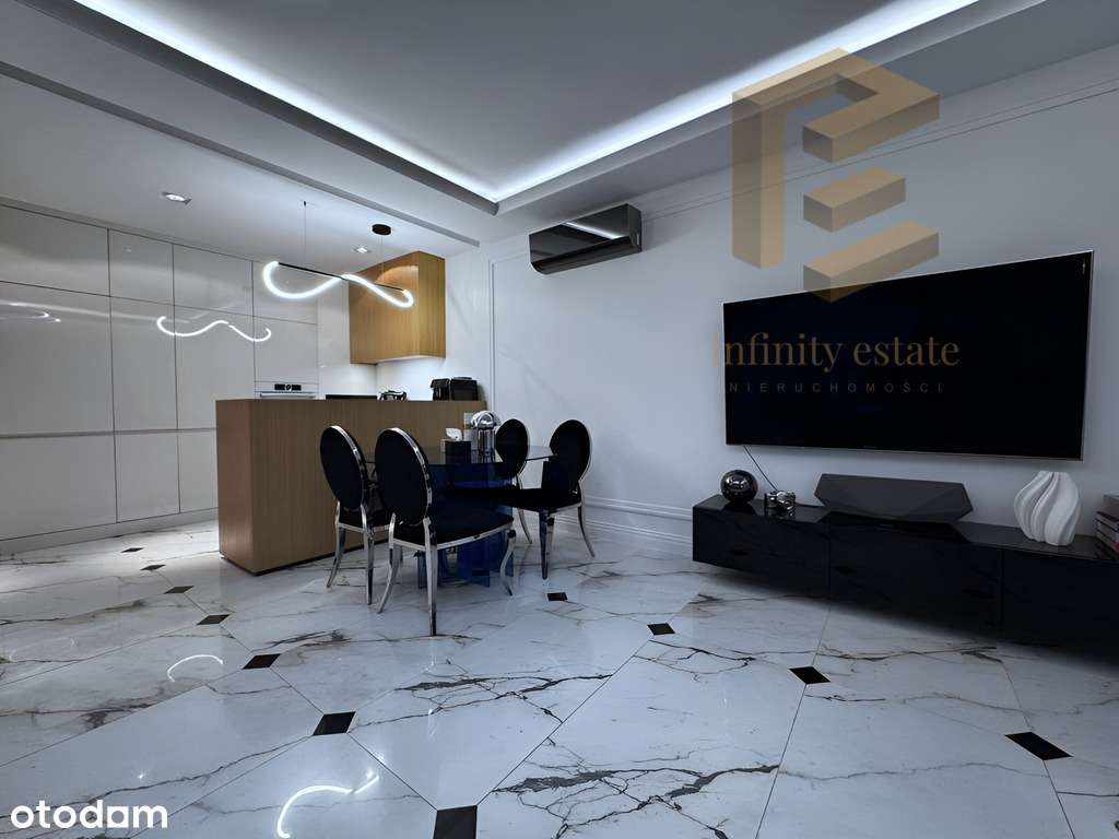 Komfortowe mieszkanie 59 m2 wysoki standard-3