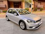 VW Golf 1.6 TDI (BlueMotion Technology) Comfortline - 5