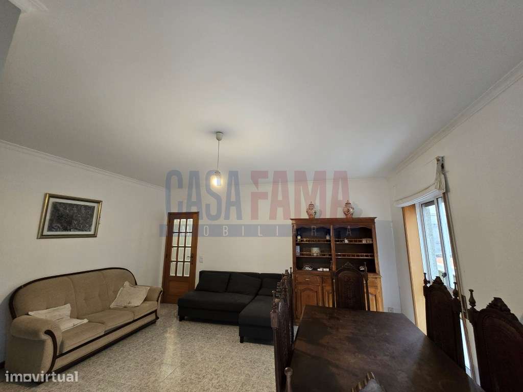 Apartamento T2 - VILA DO CONDE - Junto ao Metro | Excelente Localiz... - Grande imagem: 3/21