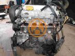 Motor Z18XE SAAB 9-3 9-3 BREAK 9-3 DECAPOTABLE - 4