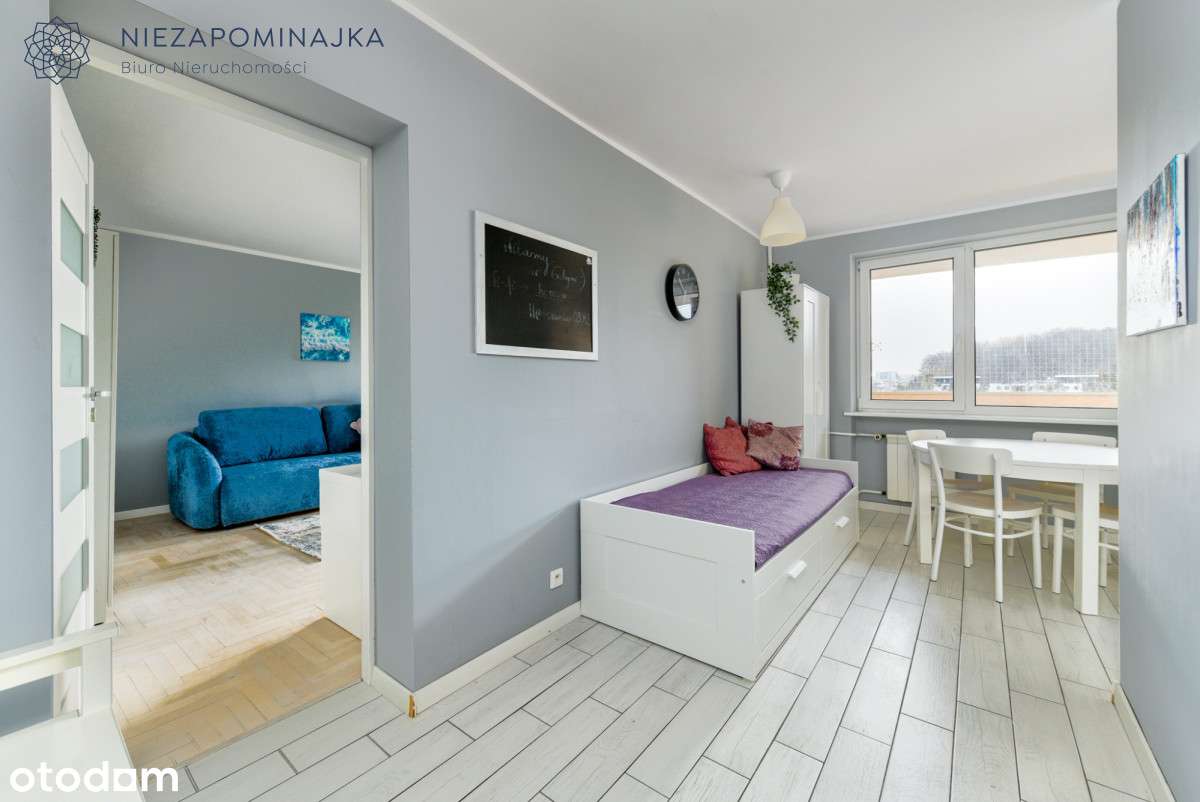 Mieszkanie na sprzedaż! Idealne pod inwestycje-10