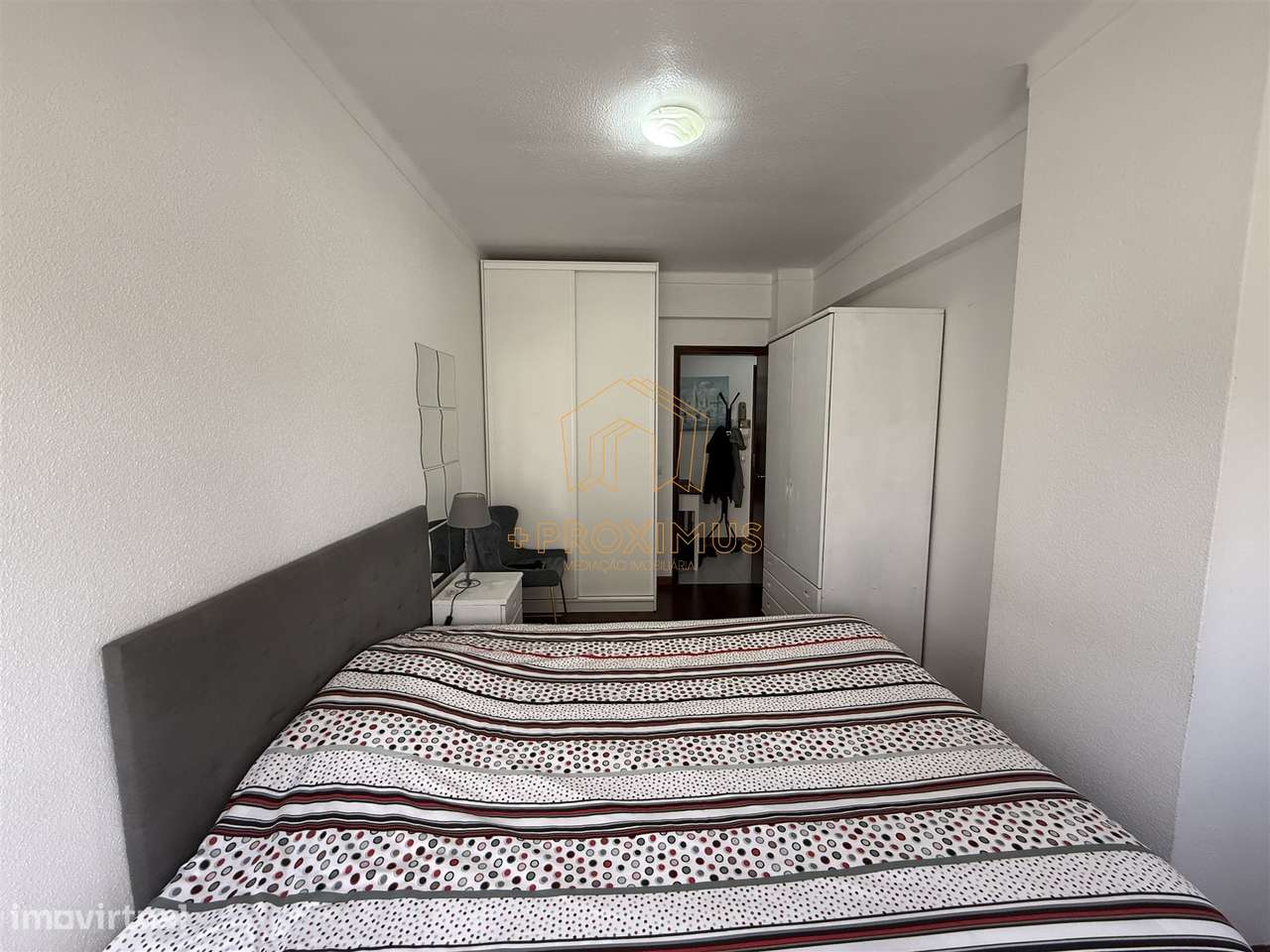 Apartamento T1 mobilado - Abadias – Figueira da Foz-9