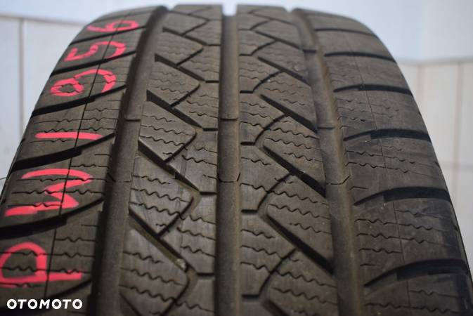 R16C 235/65 Goodyear Vector 4Seasons Cargo Wysyłka Gratis! - 1