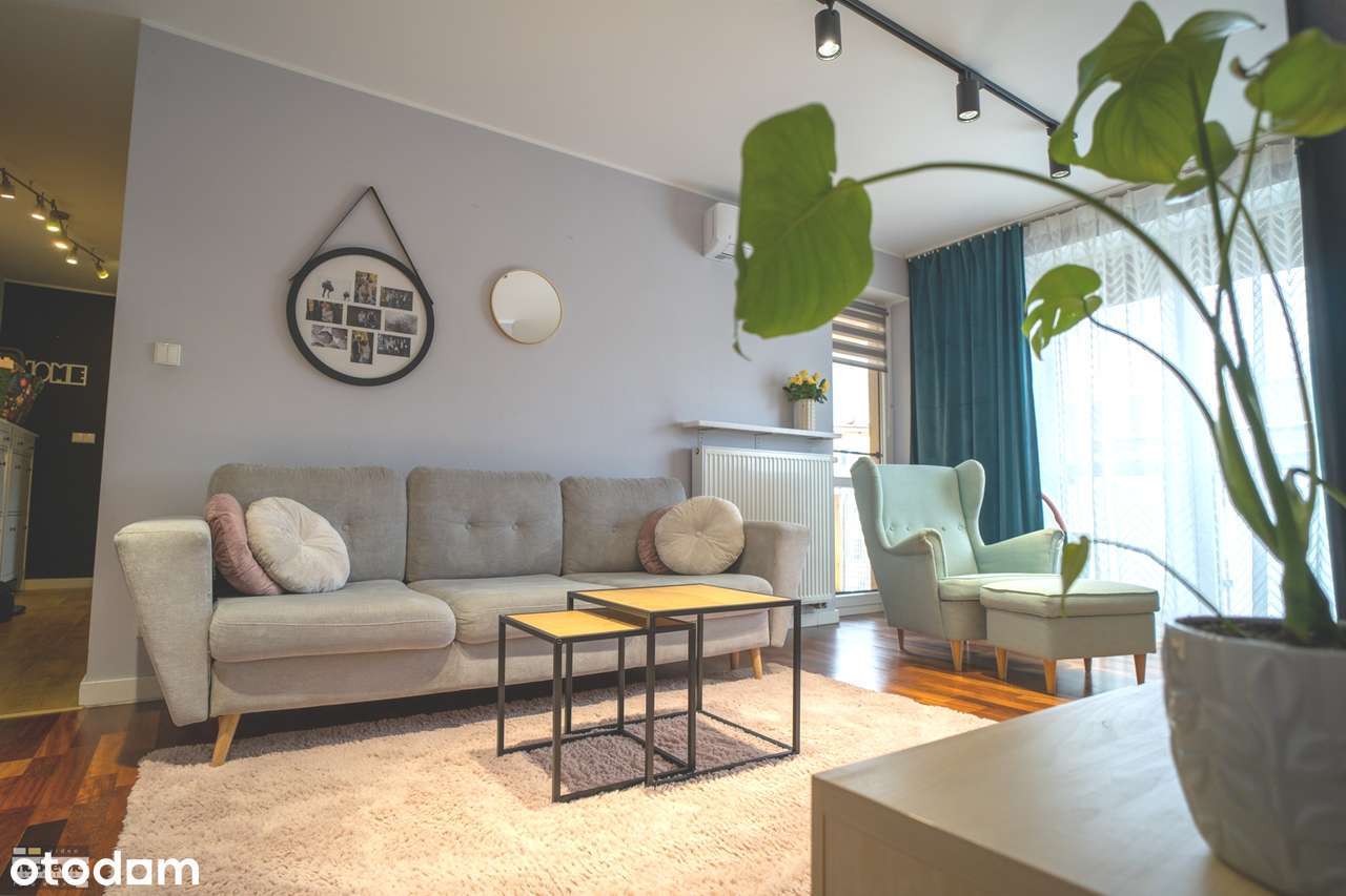 Mieszkanie 3 pokojowe do wejścia oś. Ignatki - Pełny obrazek: 4/15