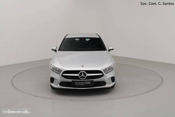 Mercedes-Benz A 180 d Style Aut. - 2