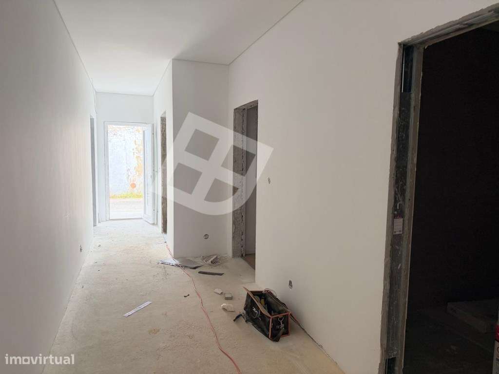 Moradia T5 próxima às Praias Conforto, Espaço e Qualidade de Vida-22