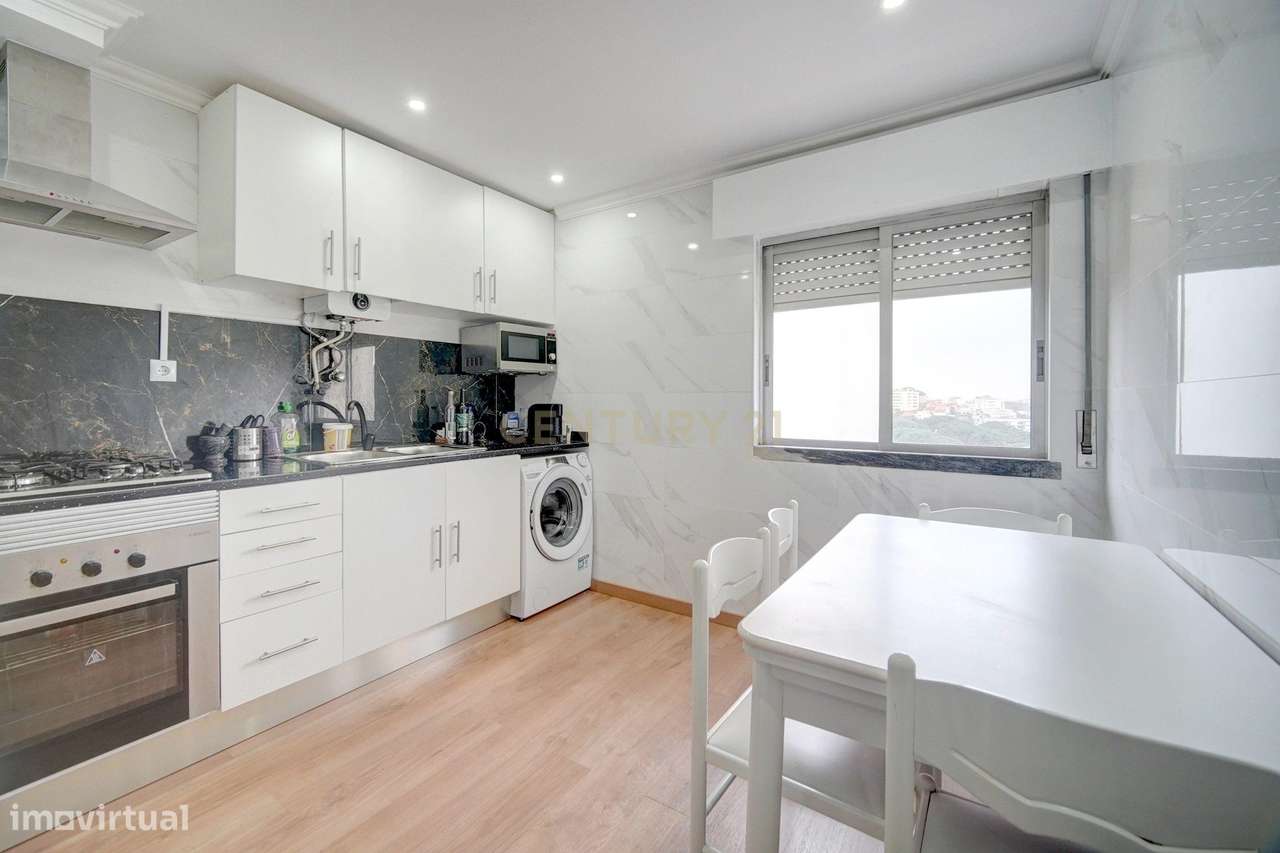 Apartamento T2 em Algueirão, Mem Martins - Grande imagem: 2/19