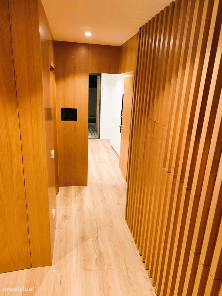 Moradia T3 nova, pronta a habitar em  Aveiro - Casas do Alto-5