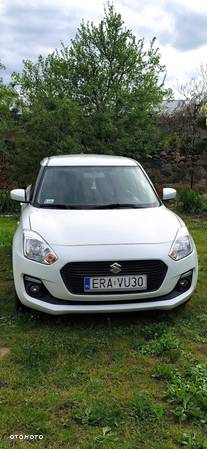 Suzuki Swift - 9