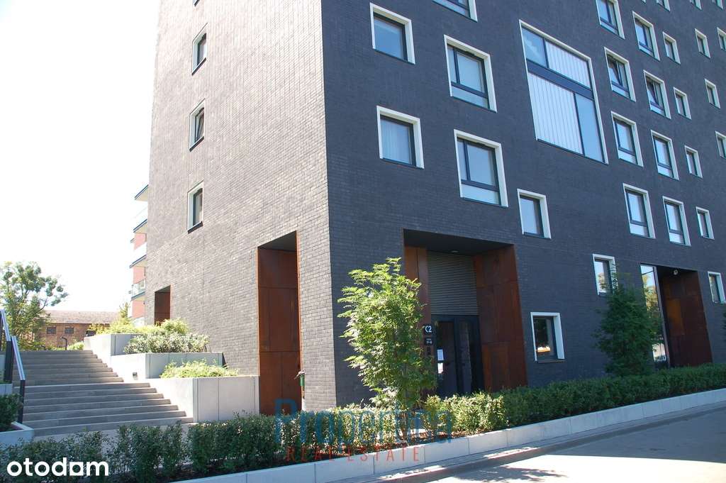 Kamionek | "Soho " | 3-pokoje | Od ręki-5