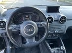 Audi A1 1.4 TFSI Ambition - 7