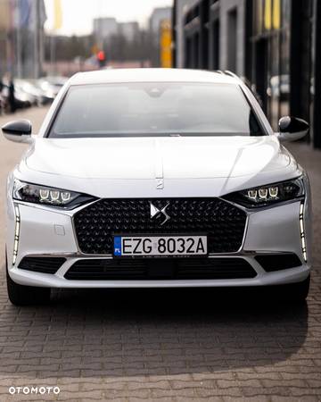 DS Automobiles DS 9 1.6 PureTech Rivoli + - 3