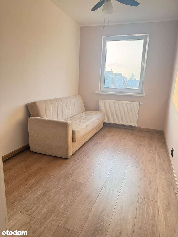 Przestronne Mieszkanie-Bezczynszowe- 2 Piętro- Garaż-5