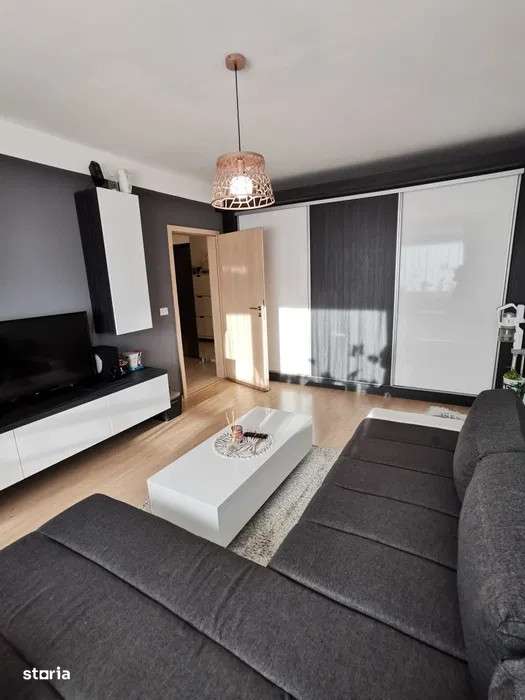 Apartament 2 Camere | Grandis Residence | Parcare Inclusa | Comision 0 - Imagine principală: 1/8