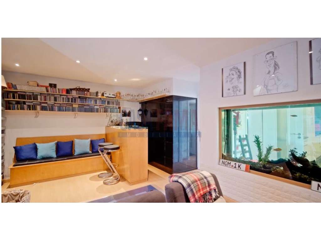 Moradia V3 - Grande imagem: 4/32