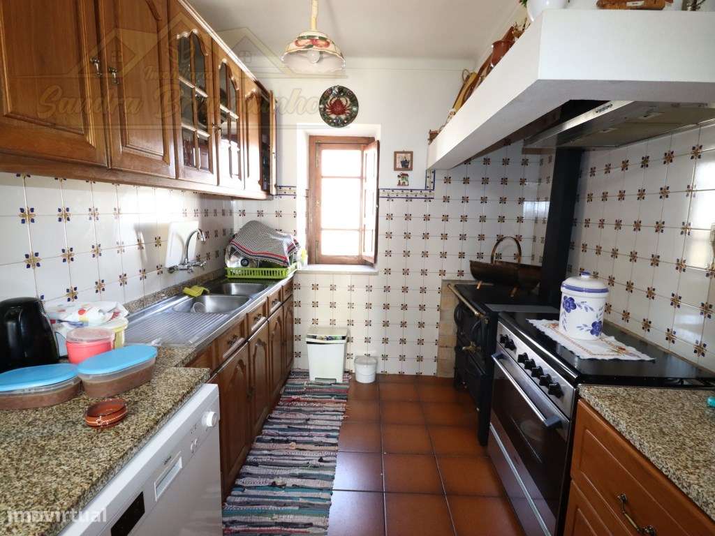 Moradia T3 com PISCINA e terreno com 1200m2-23