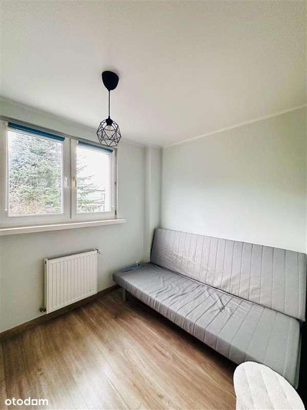 Gdynia Grabówek. Zadbane 2 pokoje z balkonem. - Pełny obrazek: 4/7