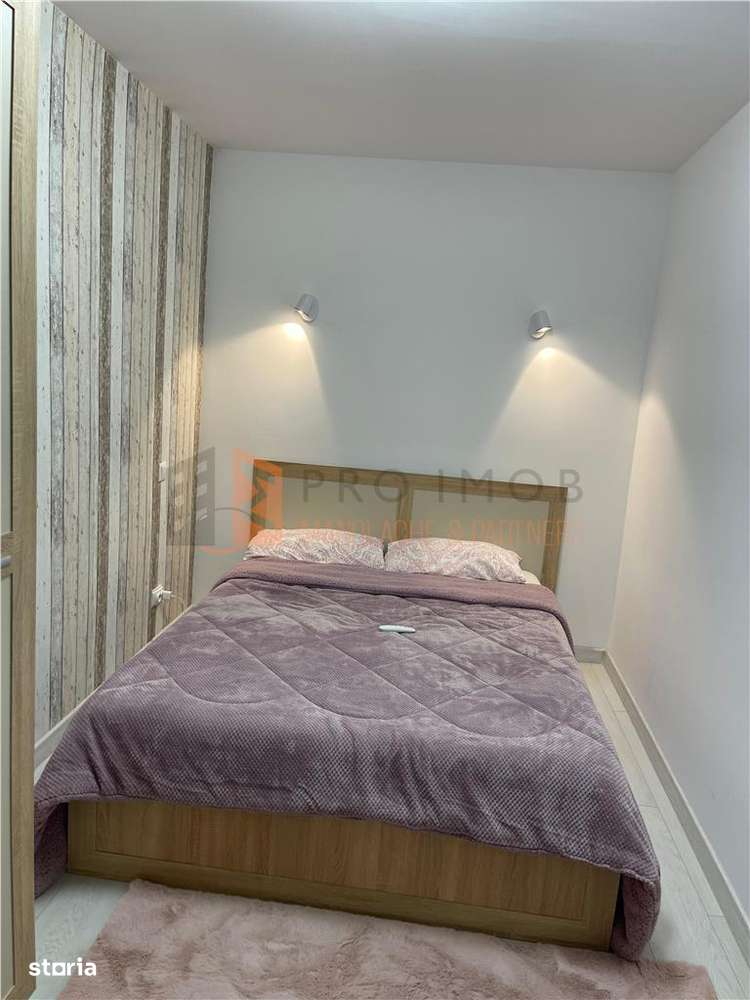 Apartament 2 camere cf 3 semidecomandat zona Spiru Haret-2