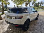 Land Rover Range Rover Evoque 2.0 TD4 HSE Dynamic - 5