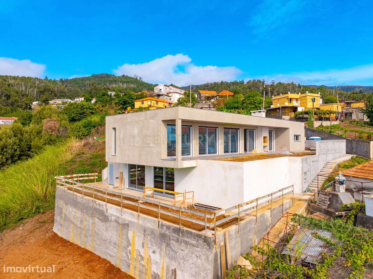 Moradia T3 de Luxo - Calheta, Madeira-6