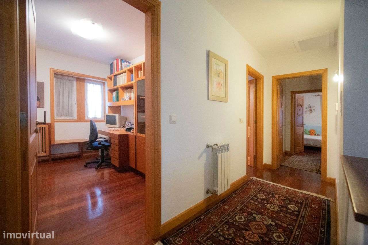 Quinta para venda em Oliveira de Azeméis-37