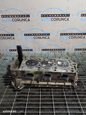 Chiuloasa Mercedes ML W164 3.0 D 2005 - 2008 165kW 224CP 2987CC 642.940 (664) - 1