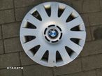 BMW E46 KOŁPAK 15" 1097150 - 1