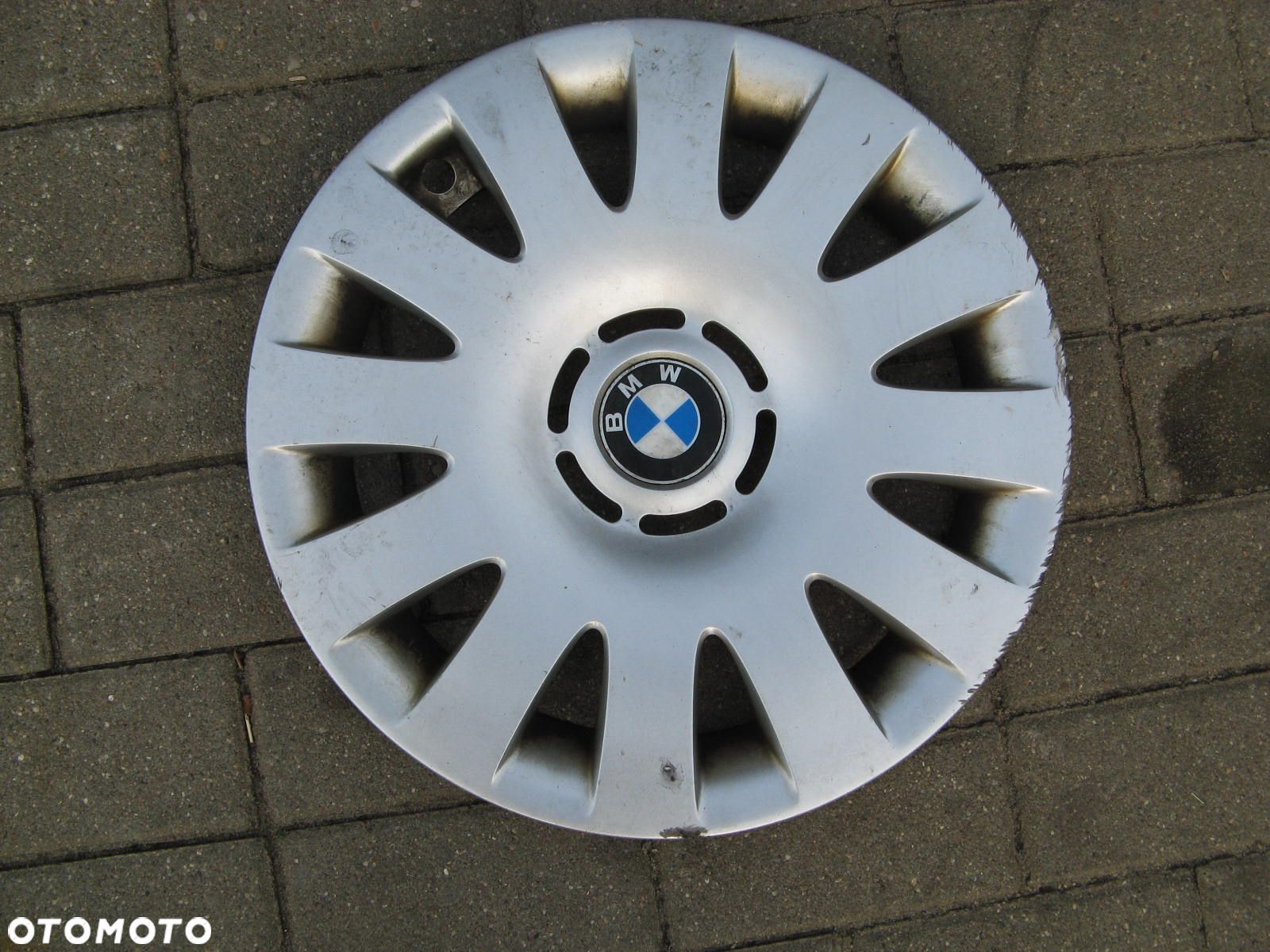 BMW E46 KOŁPAK 15" 1097150 - 1