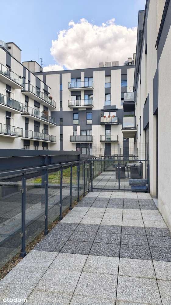 *NOWA CENA* Przestronne, komfortowe 3 pokoje z wielkim tarasem (17 m²)-17