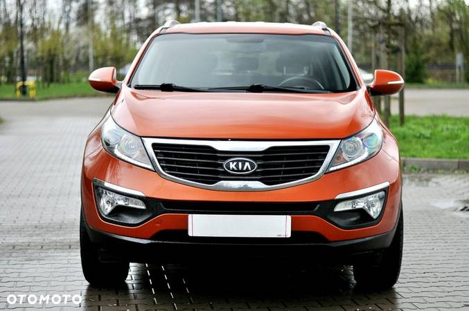 Kia Sportage - 25