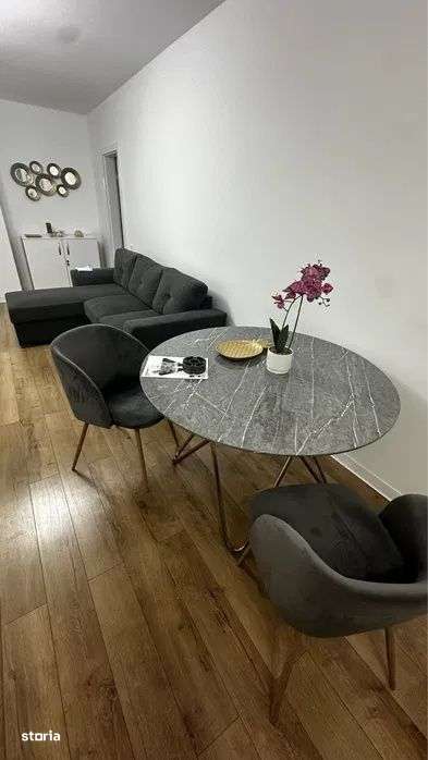 Apartament cu 2 camere,51mp, Zona Bmw /Vivo mall - Imagine principală: 3/8