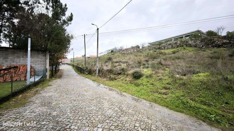 Terreno para Construção / Penafiel, Cabeça Santa-6