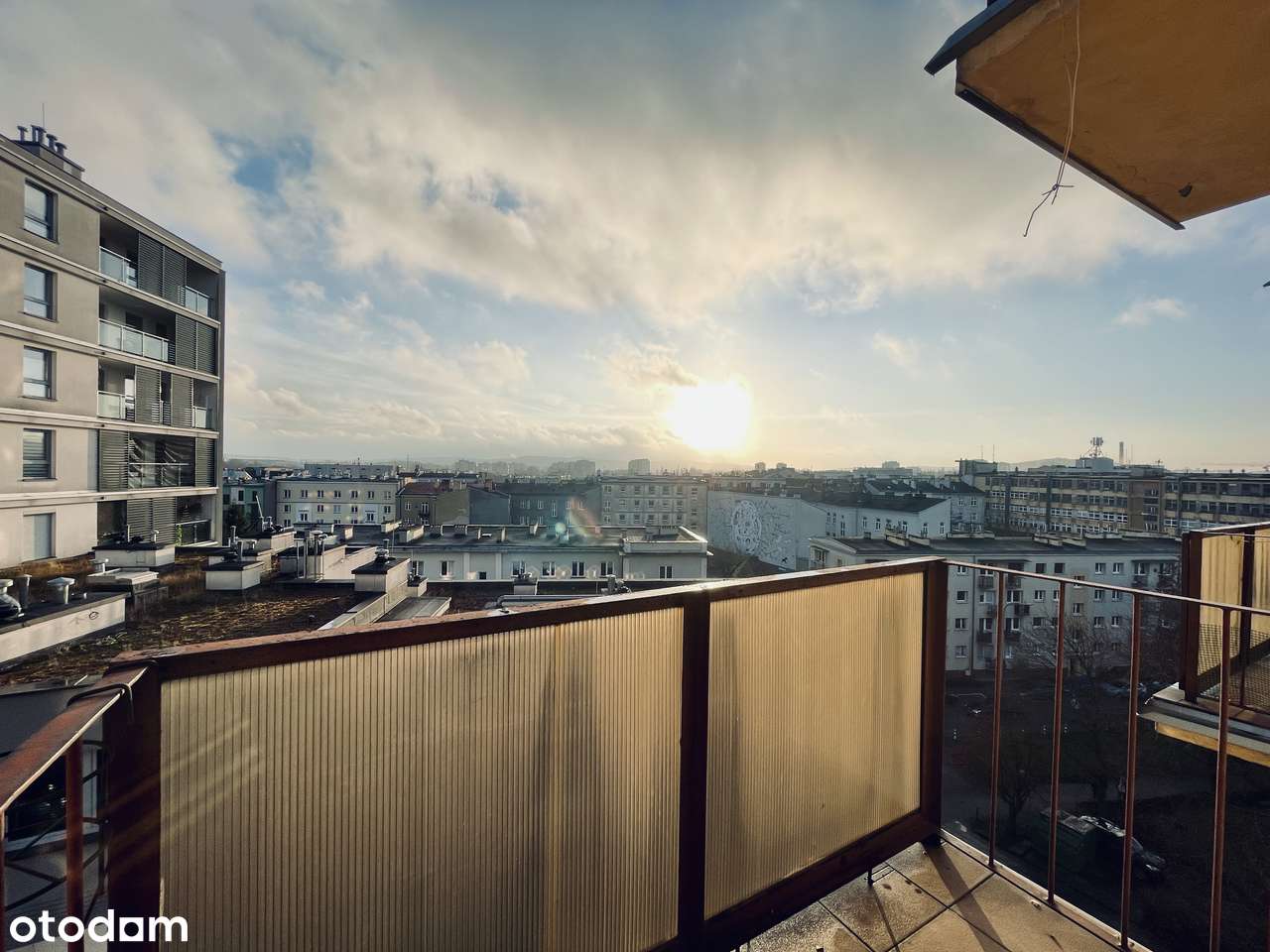 Balkon | Garaż | Piwnica | Winda | Modernizowany blok | Centrum | ECHO - Pełny obrazek: 5/20