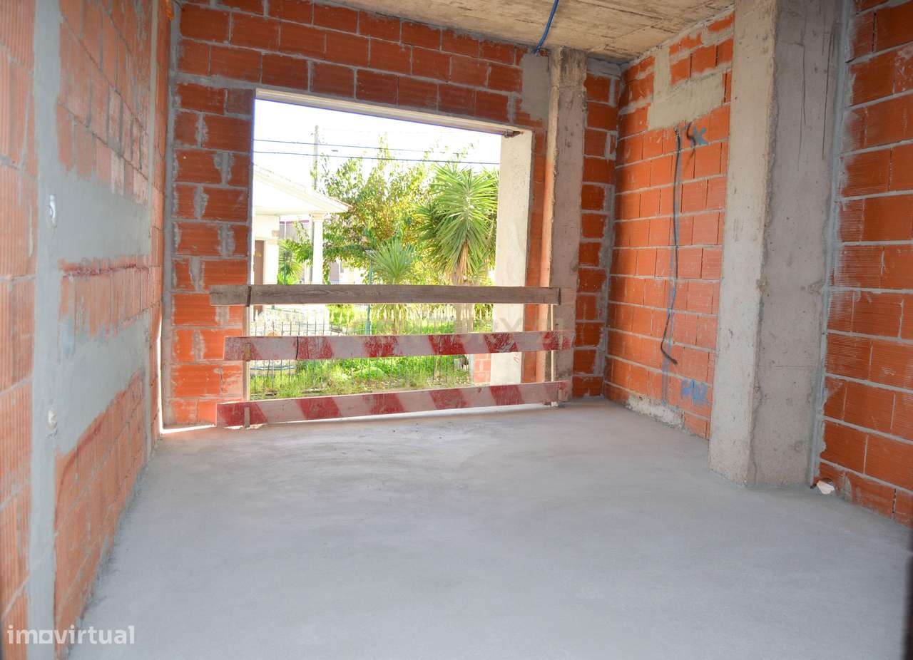 Apartamento T2 Novo - Grande imagem: 4/15