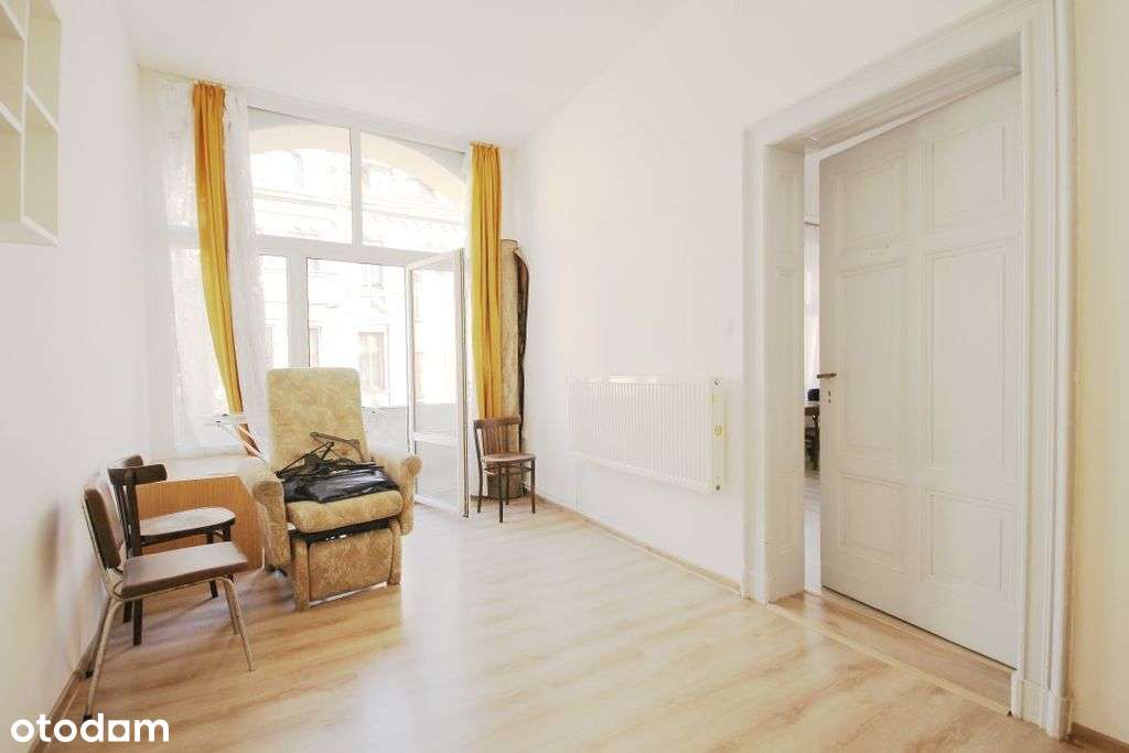 Mieszkanie na Poniatowskiego, garaż, ogródek - Pełny obrazek: 5/16