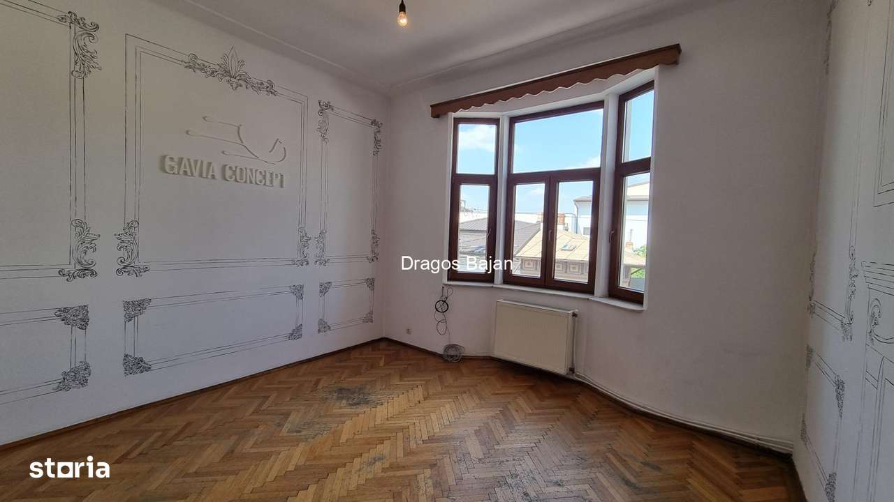 3 camere // In vila // Super Luminos-11