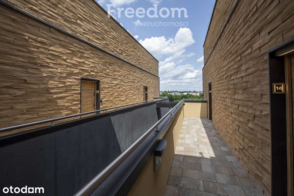 Nowe mieszkanie z balkonem w Brzegu–gotowe w 2025 - Pełny obrazek: 5/18