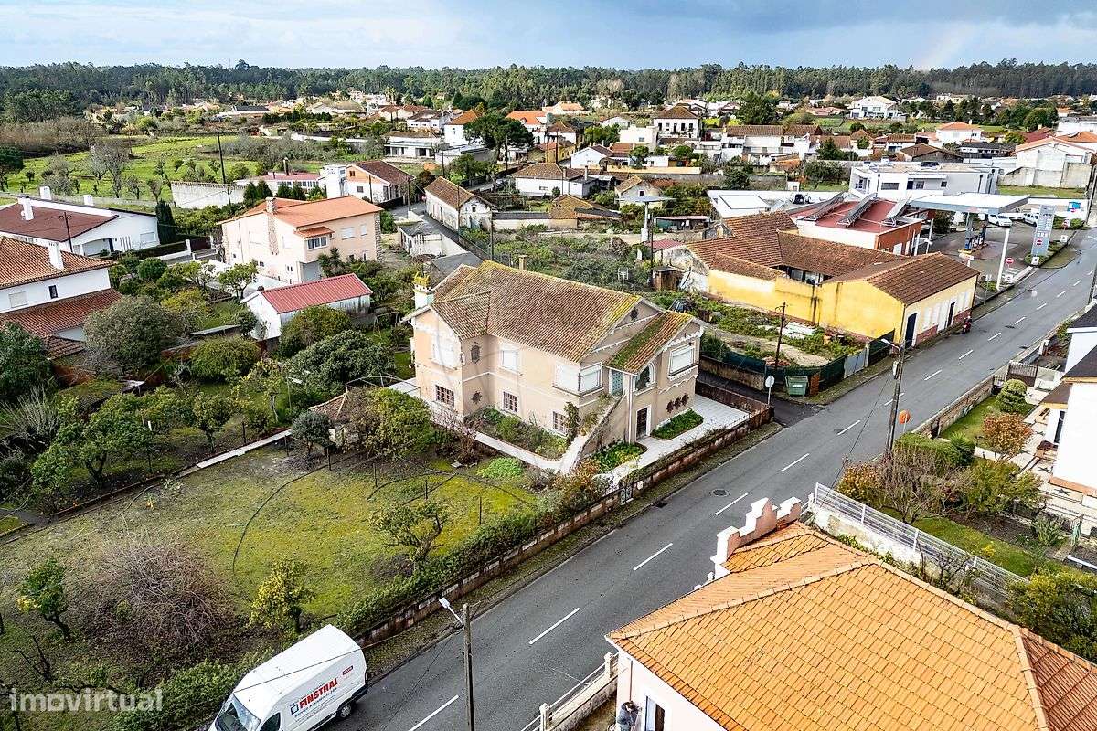 Moradia T5 para venda - Grande imagem: 2/50